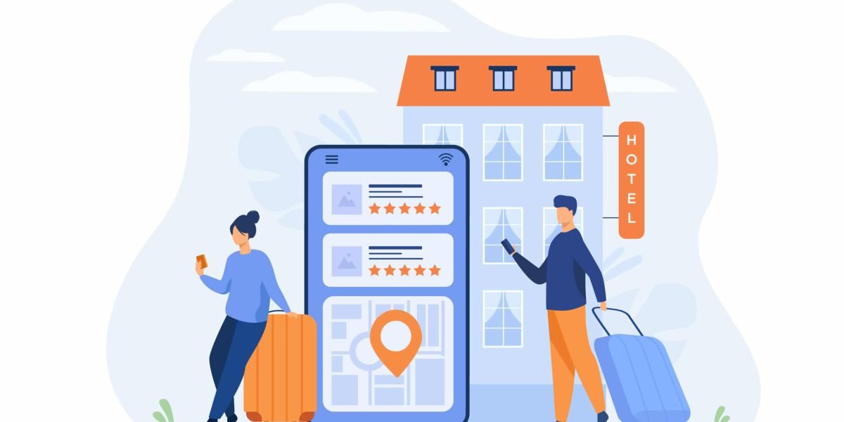 History of GDS reservation systems