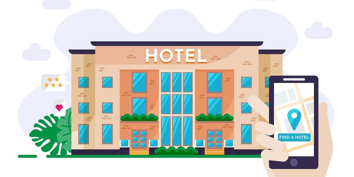 Hotel chains and hotel suppliers