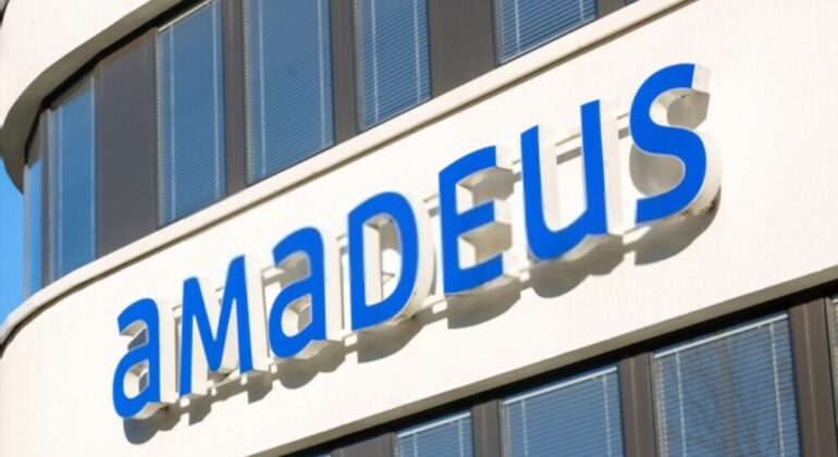 amadeus